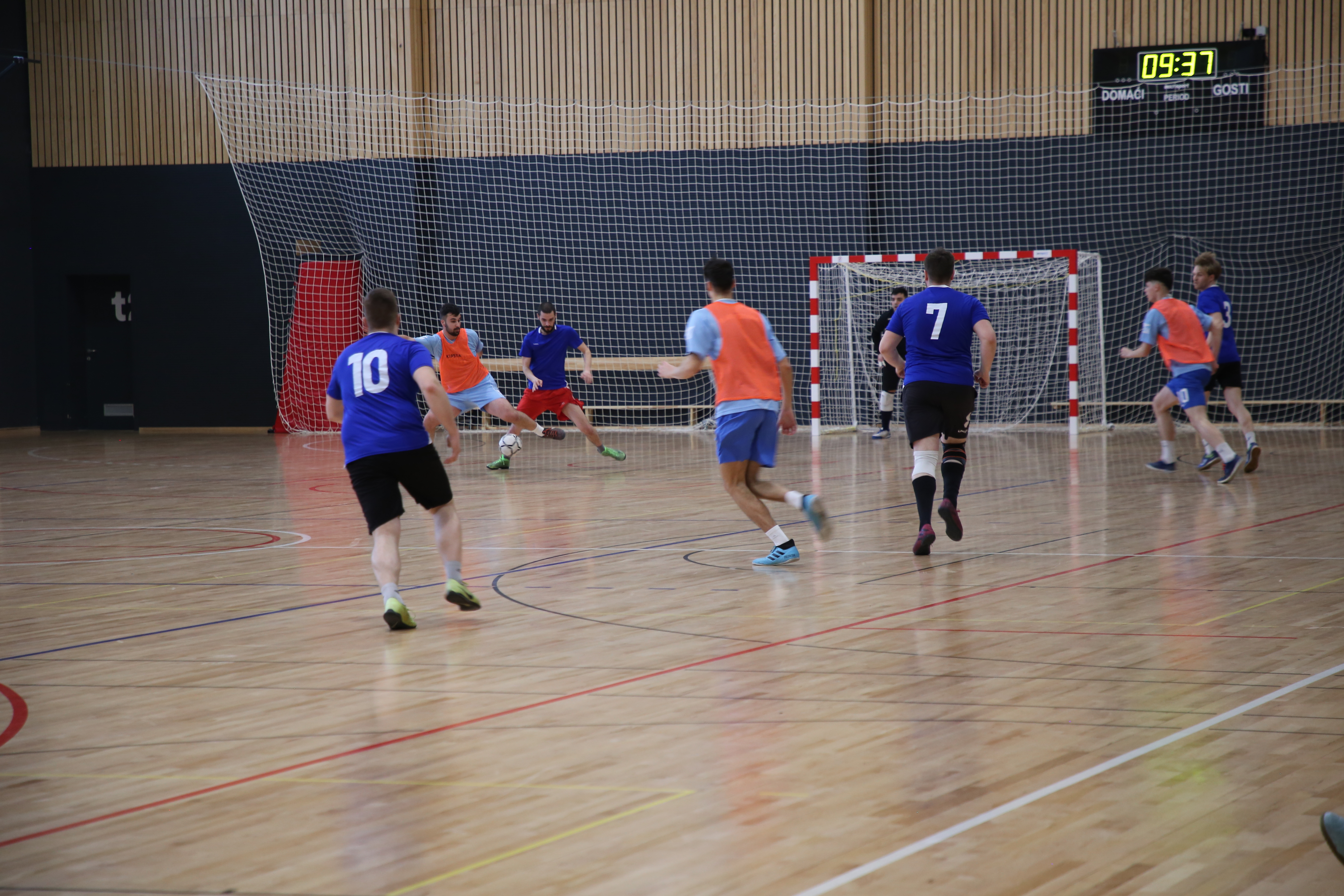 kmnl nadbiskupijska zavšnica 3