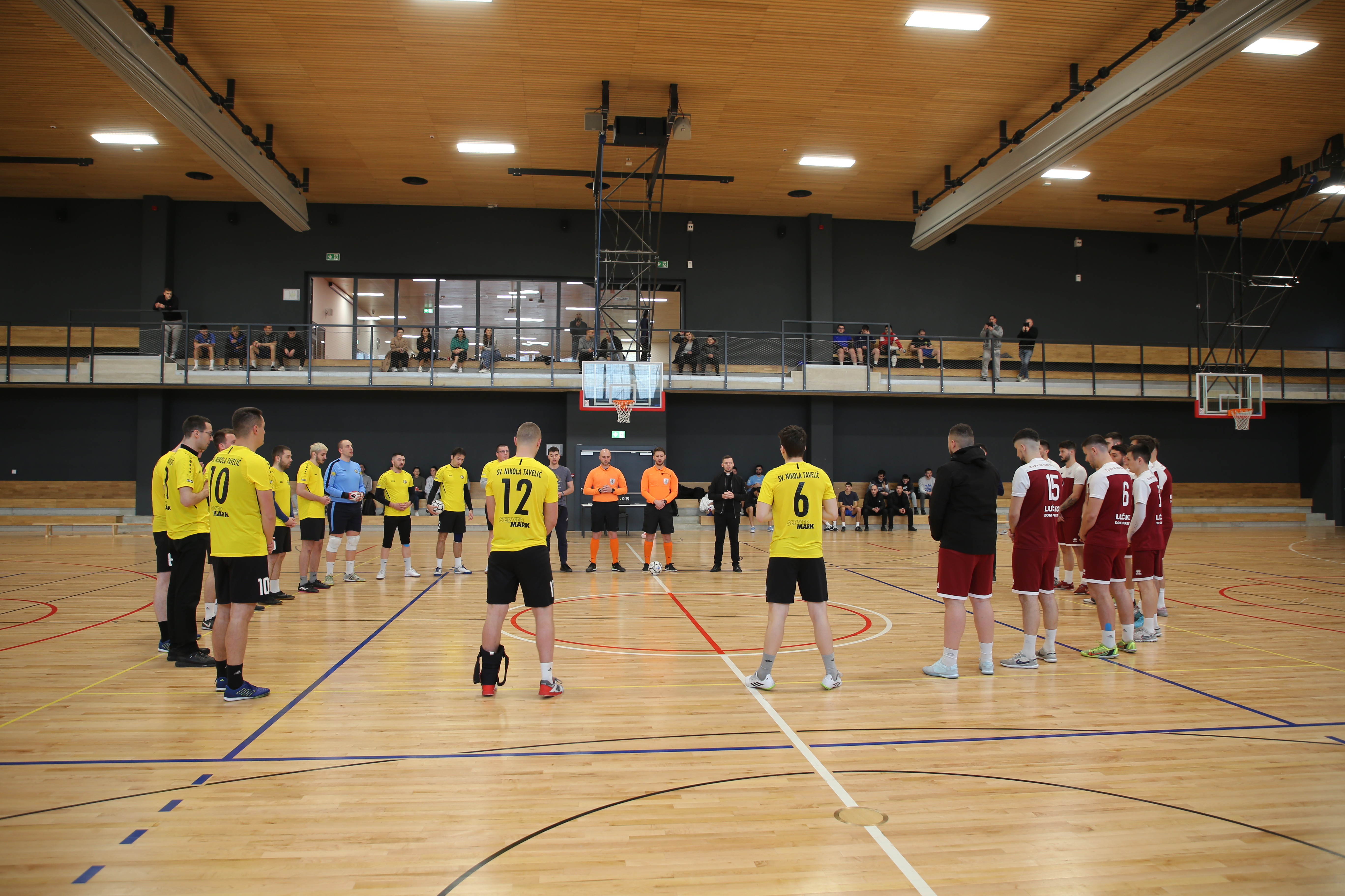 kmnl nadbiskupijska zavšnica 2