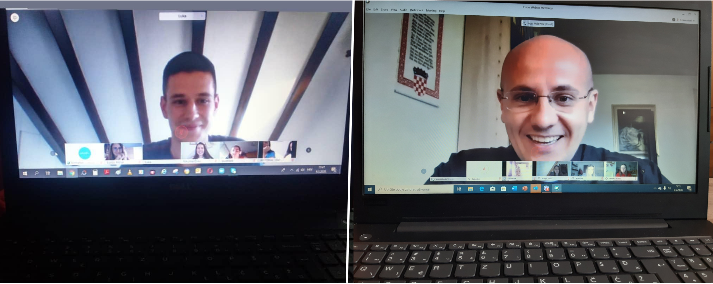 Održan peti susret Temeljne formacije animatora