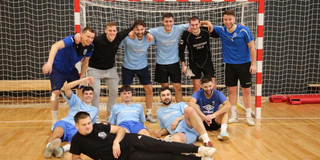 kmnl nadbiskupijska zavšnica 1