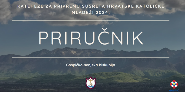 SHKM Gospić kateheze