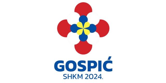 logo Gospić 2024