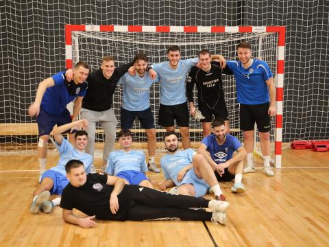 kmnl nadbiskupijska zavšnica 1