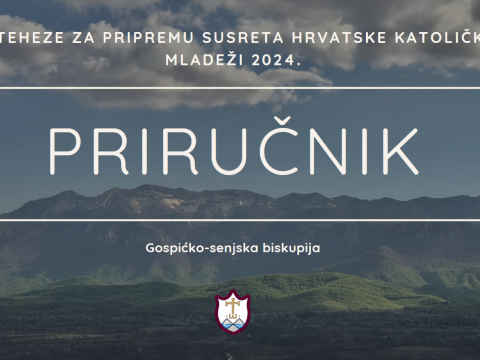 SHKM Gospić kateheze