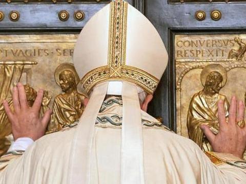 Milosrđe prema biblijskoj perspektivi