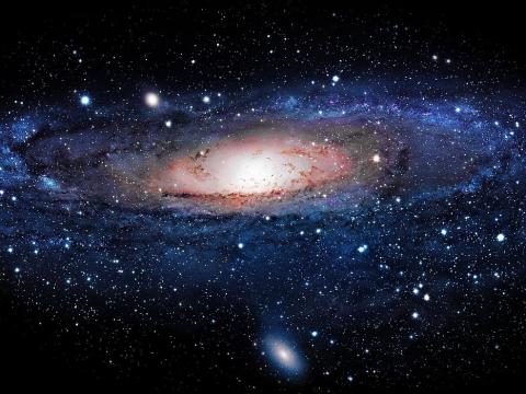 Nije li to fascinantno?