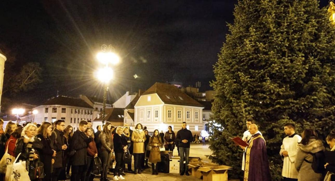 „Božja djela nisu nemoguća“