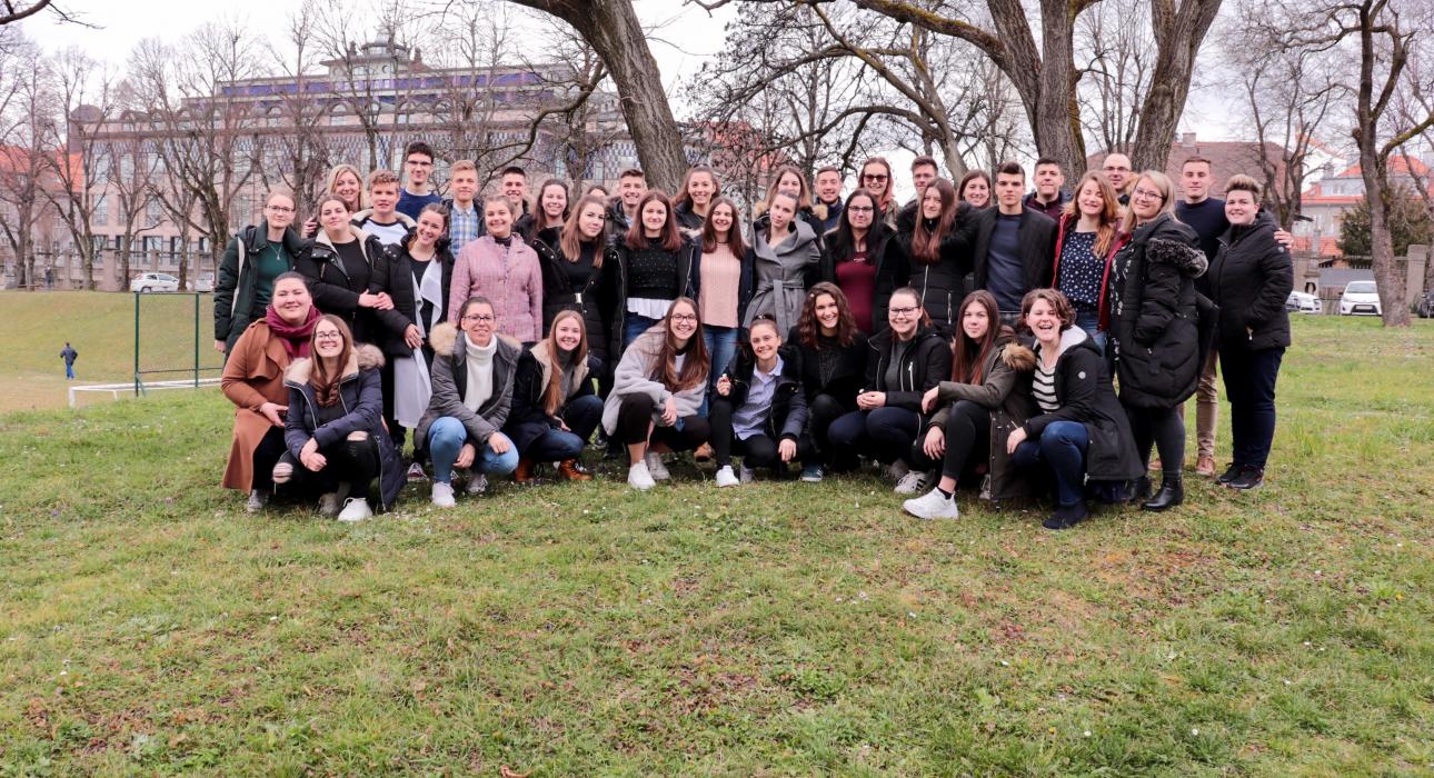Održan četvrti susret Temeljne formacije animatora Zagrebačke nadbiskupije