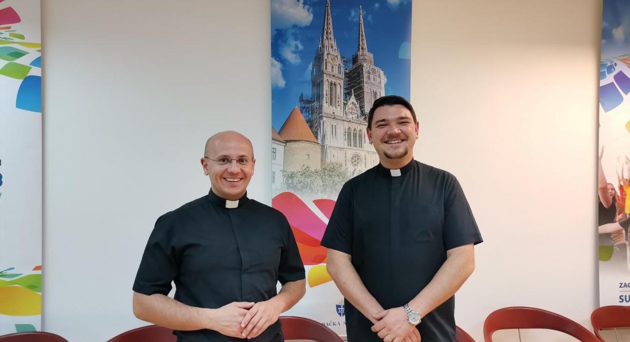 Primopredaja službe povjerenika za mlade