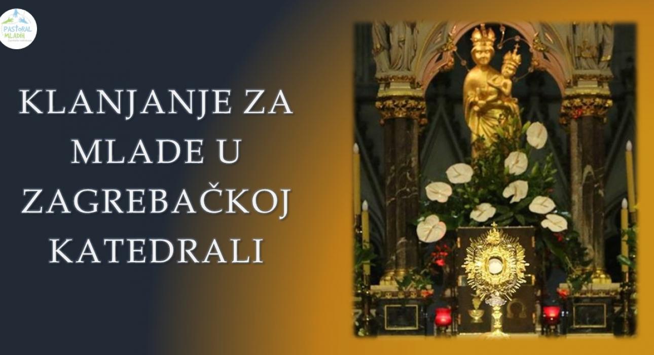 Klanjanje