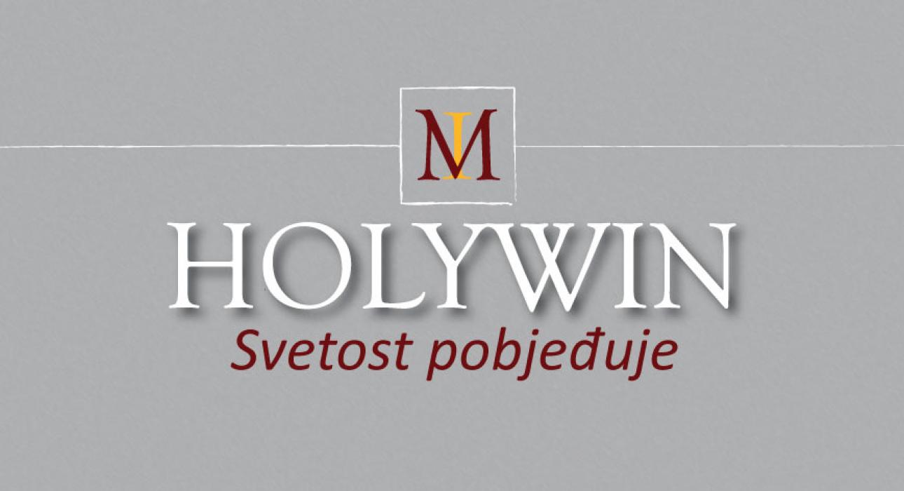 Holywin 2019.