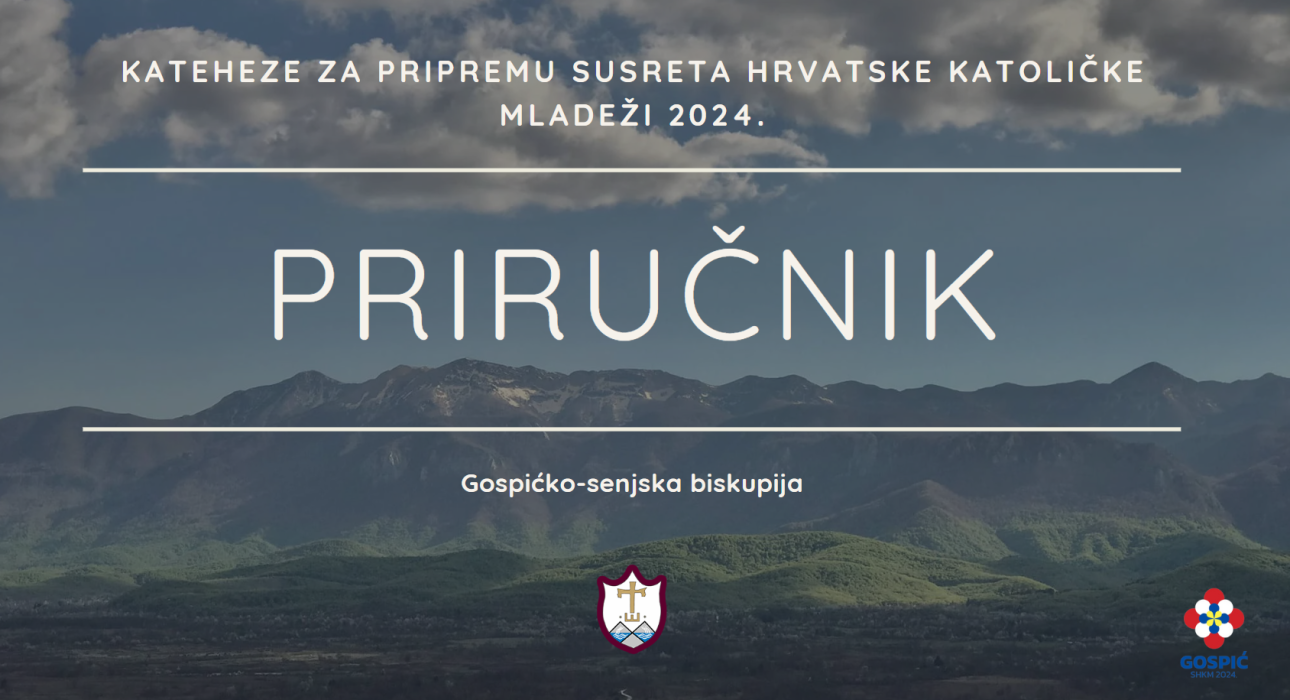 SHKM Gospić kateheze