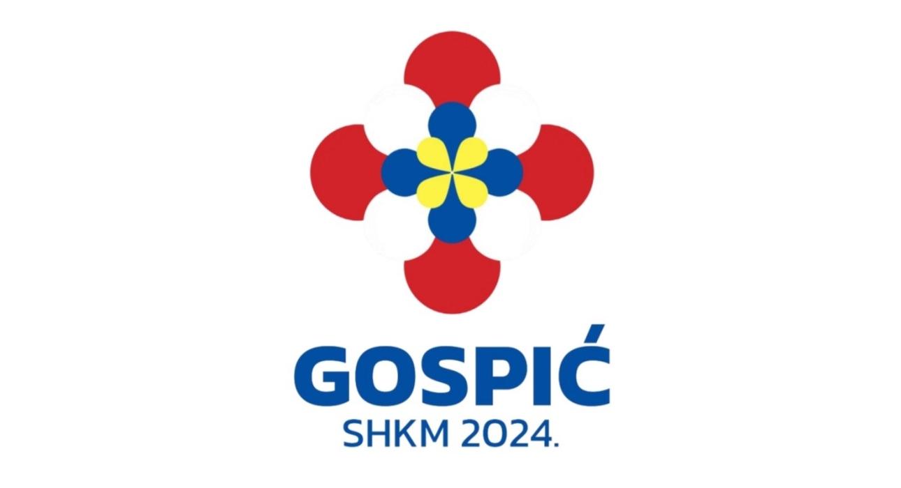 logo Gospić 2024
